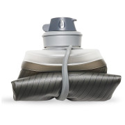 Hydrapak Flux 1.0L összecsukható kulacs