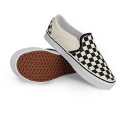 Vans Wm Asher (canvas) női cipő