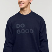 Cotopaxi Do Good Crew Sweatshirt férfi pulóver