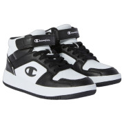 Champion Rd18 2.0 Mid B Gs Mid Cut Shoe gyerek cipő