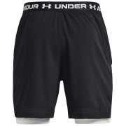 Under Armour Vanish Woven 2in1 Sts férfi rövidnagrág