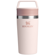Stanley The Café-To-Go Travel Mug 350 ml thermo bögre rózsaszín Rose Quartz