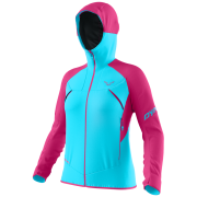 Dynafit Transalper Gtx W Jkt női dzseki rózsaszín/kék Turquoise