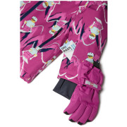 Lego Wear Lwjian 704 Fuchsia gyerek dzseki