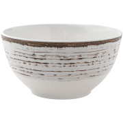 Brunner Bowl ø15x18 cm tál