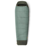 Sea to Summit Boab -1C Long hálózsák szürke/zöld Laurel Wreath Green