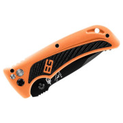 Kés Gerber Bear Grylls Survival AO