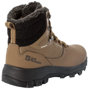 Jack Wolfskin Everquest Texapore High M férfi téli cipő