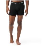 Smartwool M Everyday Merino Boxer Brief Boxed férfi sportboxer