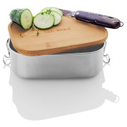 Tatonka Lunch Box I 800 Bamboo uzsonnás doboz