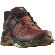 Salomon X Ultra 4 Gtx férfi túracipő