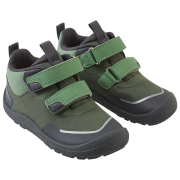 Reima Viikari Thyme Green gyerek barefoot cipő zöld Thyme Green