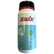 Swix Csúszó viasz F4 250ml viasz