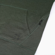 MOOA Merino Hoodie férfi pulóver