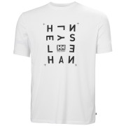 Helly Hansen Skog Graphic T-Shirt férfi póló