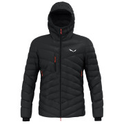 Salewa ORTLES MED 3 RDS DWN JACKET M férfi dzseki fekete