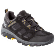 Férficipő Jack Wolfskin Vojo 3 Texapore Low M fekete