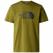 The North Face M S/S Easy Tee férfi póló zöld