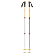 Black Diamond Traverse 3 Ski Poles síalpin túrabot