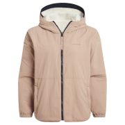 Craghoppers Longlands Rev Jacket női dzseki fehér/rózsaszín Ecr/WrmBeige