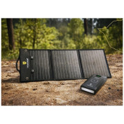 Viking Technology Viking VIDAR II powerbank és Viking L60 PD szolárpanel szett