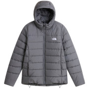 The North Face W Aconcagua Hooded Jacket női dzseki szürke SMOKED PEARL