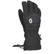 Scott Ultimate Premium GTX női síkesztyű fekete