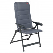 Crespo Deluxe AP-237 Air szék szürke
