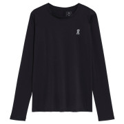 On Running Core Long-T női funkcionális felső fekete Black