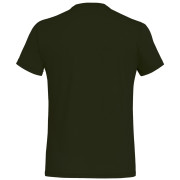 Salewa Solidlogo Dri-Rel M S/S Tee férfi póló