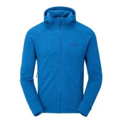Rab Nexus Hoody férfi pulóver kék