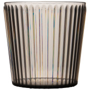 Bo-Camp Water glass Nomad RPET 4pcs pohár szürke grey