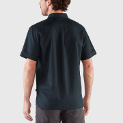 Fjällräven Övik Travel Shirt SS M férfi ing