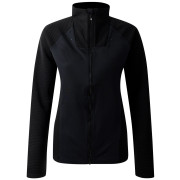Dare 2b Sleek Midlayer női funkcionális pulóver fekete Black