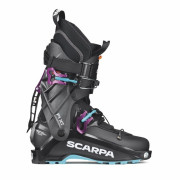 Scarpa F1 Xt Wmn túrasí cipő szürke