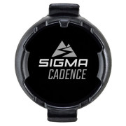 Sigma Duo bezmagnetový ANT+/BLUETOOTH kadenciajeladó fekete black