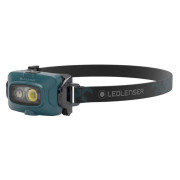 Ledlenser HF4R Core fejlámpa