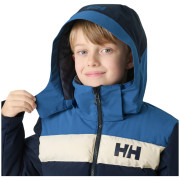 Helly Hansen Jr Cyclone Jacket gyerek dzseki