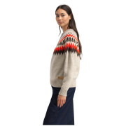 Dale of Norway Losna Fem Sweater női pulóver