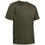 Férfi póló Under Armour TAC Tech T zöld