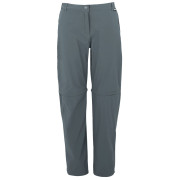 Regatta W Travel Light Z/O Packaway Trousers II női nadrág szürke Seal Grey