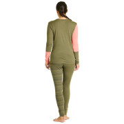 Ortovox 185 Rock'N'Wool Long Pants W női funkcionális aláöltözet