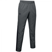 Férfi nadrág Under Armour Vital Woven Pants szürke