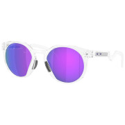 OAKLEY Hstn napszemüveg fehér/lila Clear
