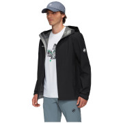 Mammut Linard Light HS Hooded Jacket Men férfi dzseki