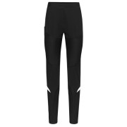 Kari Traa Tirill Hybrid Tights női leggings fekete Black