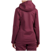 4F Softshell Jacket F628 női softshell kabát