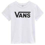 Női póló Vans Wm Flying V Crew Tee fehér