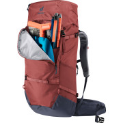 Túrahátizsák Deuter Rise 34+