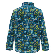 WAMU Bagr gyerek pulóver